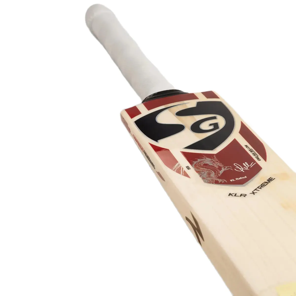 SG KLR Xtreme Cricket Bat