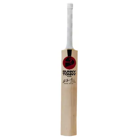 SG Sunny Tonny Icon Cricket Bat