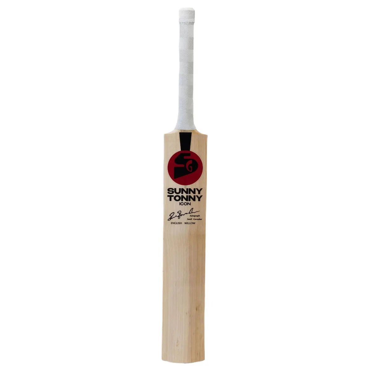 SG Sunny Tonny Icon Cricket Bat