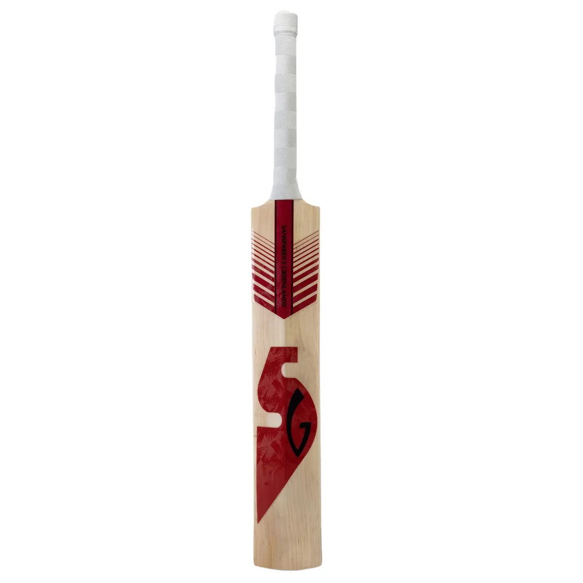 SG Sunny Tonny Icon Cricket Bat