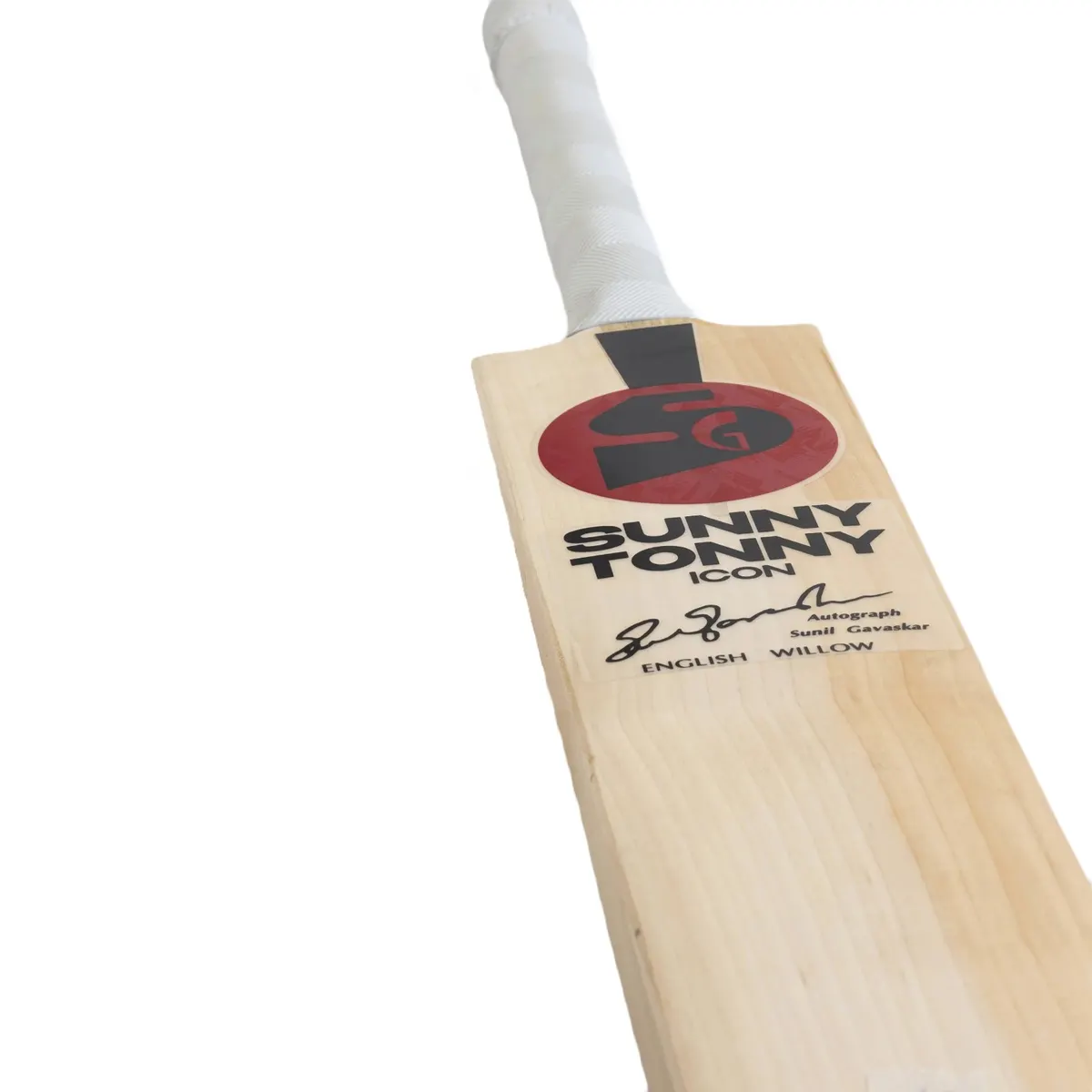 SG Sunny Tonny Icon Cricket Bat