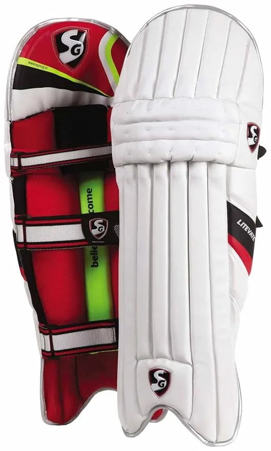 SG Litevate Leg Guard