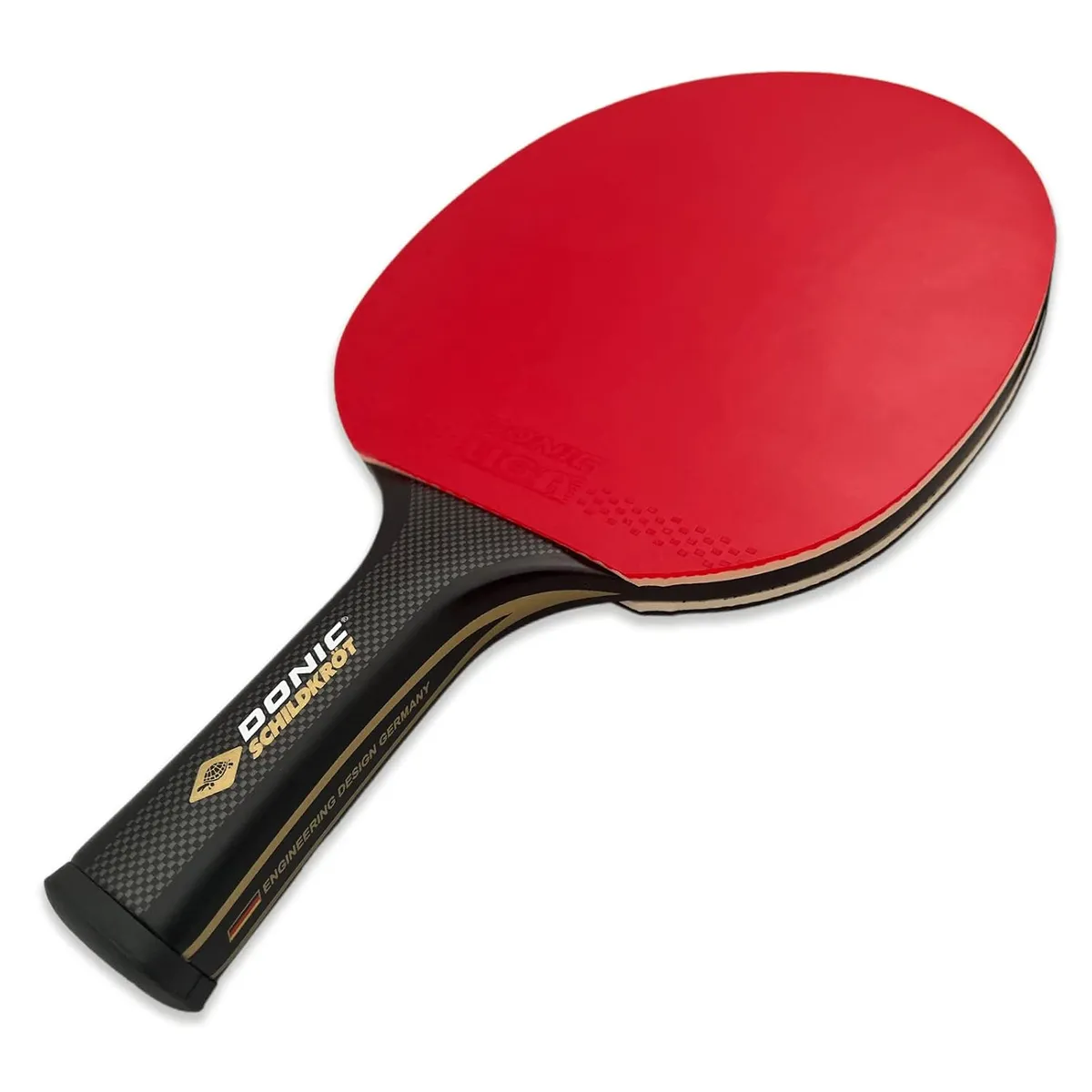 Donic Carbotec 7000 Table Tennis Bat Attack Plus