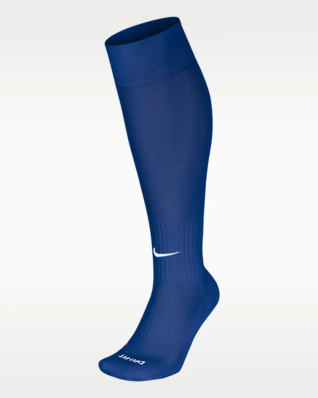 Nike SX4120 Football Stocking Royal Blue Size M