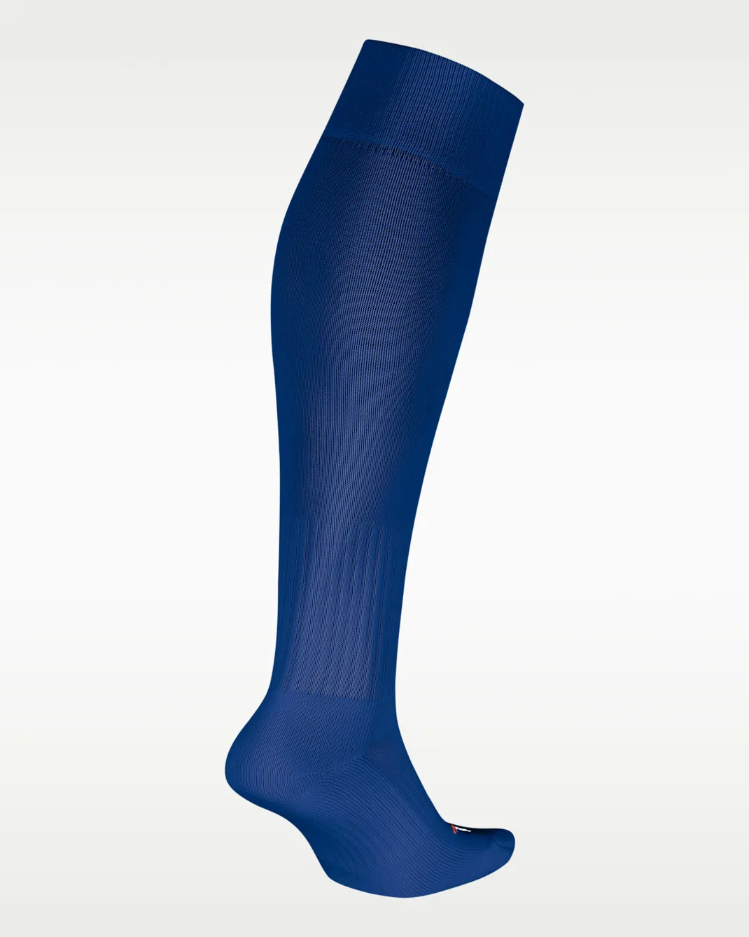 Nike SX4120 Football Stocking Royal Blue Size M