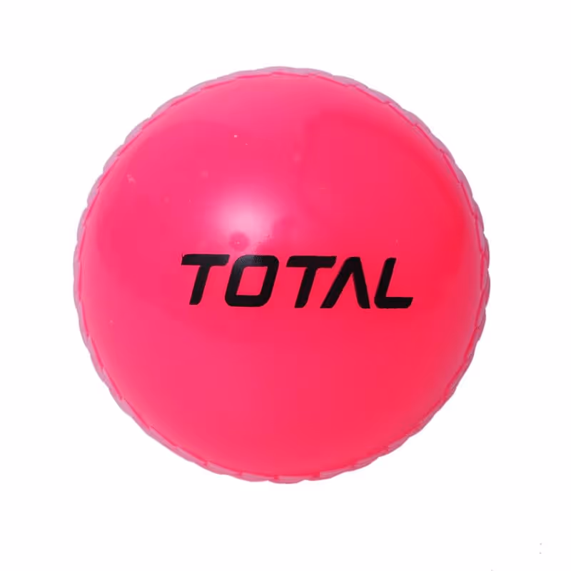 Total Wind Ball with Seam Synthetic Cricket Ball