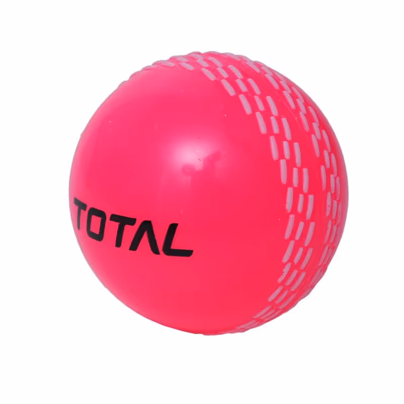 Total Wind Ball with Seam Synthetic Cricket Ball