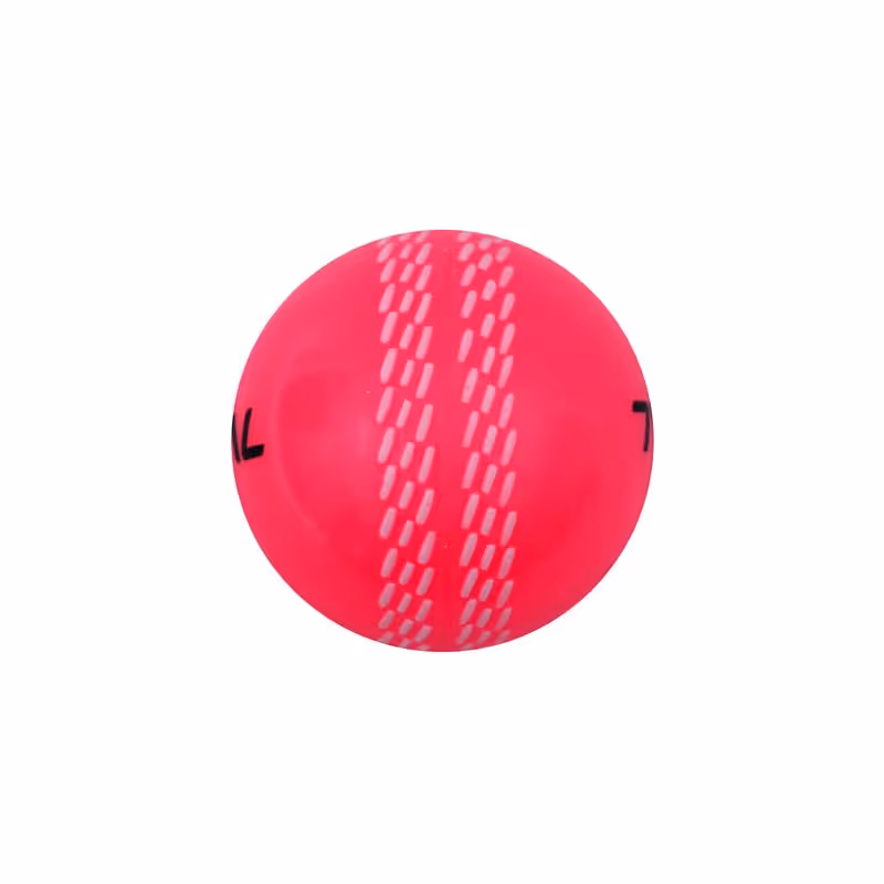 Total Wind Ball with Seam Synthetic Cricket Ball