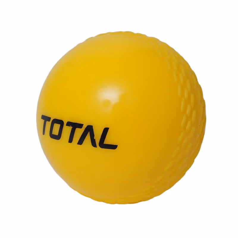 Total Wind Ball Plain Synthetic Cricket Ball