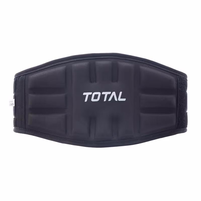 Total Ultimate Gym Belt 