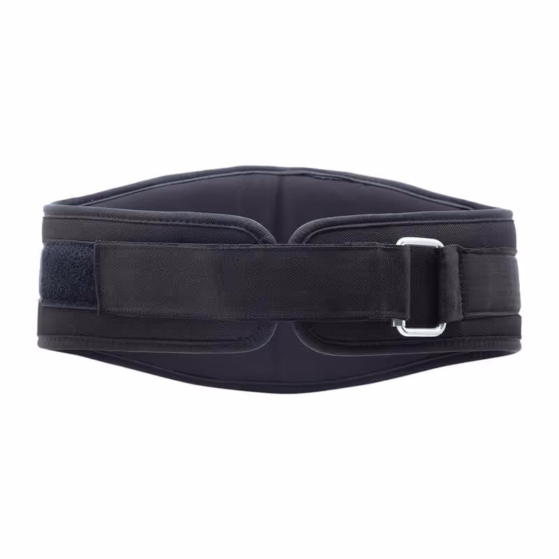 Total Ultimate Gym Belt 