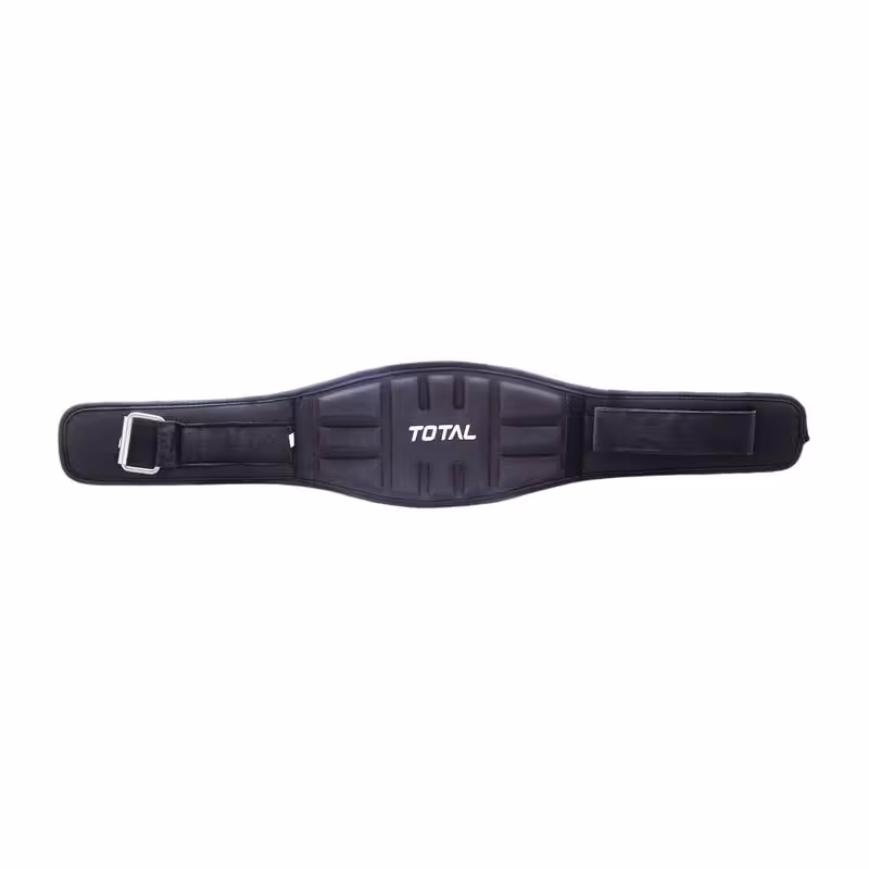 Total Ultimate Gym Belt 
