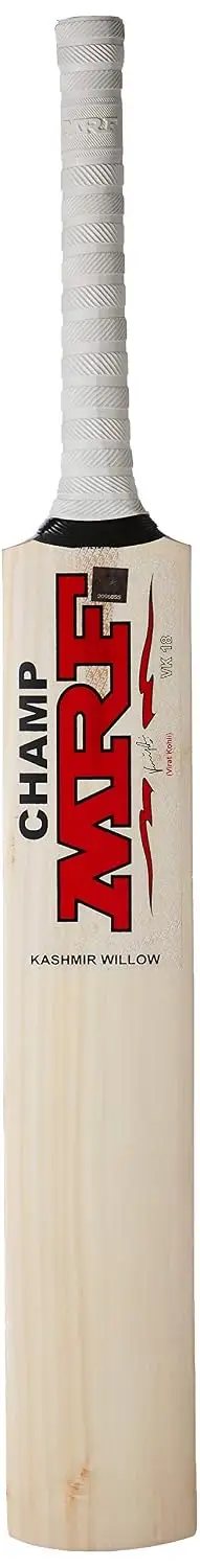 MRF Champion Cricket Bat