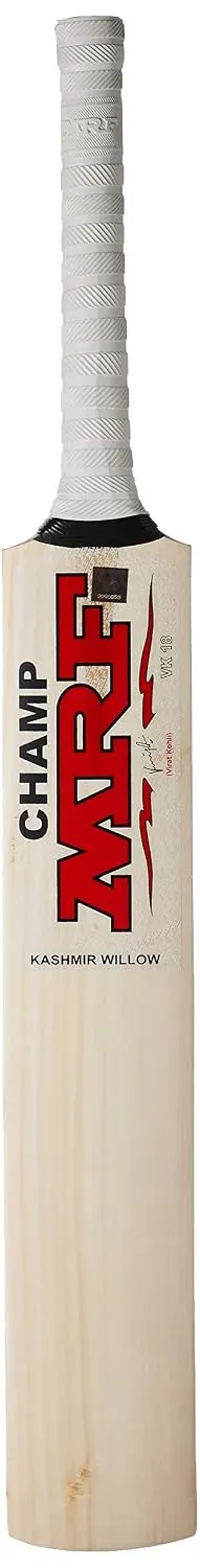MRF Champion Cricket Bat