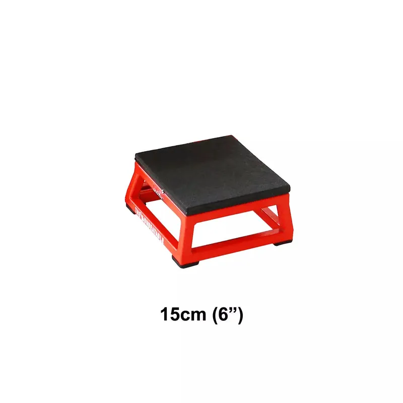 USI Metal Plyo Box