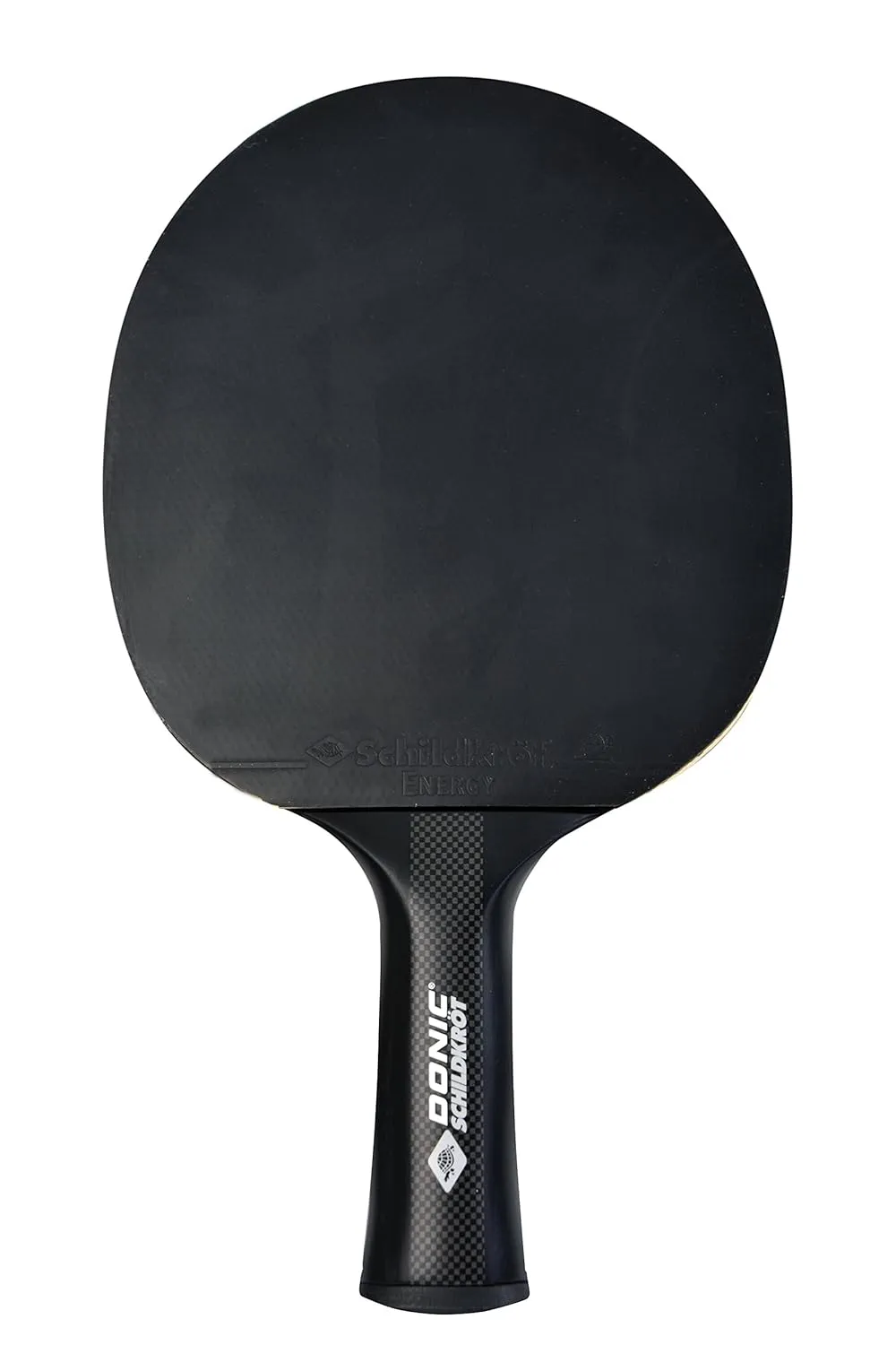 Donic Carbotec 3000 Table Tennis Bat Attacking
