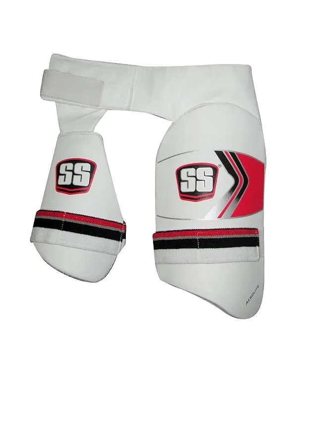 SS Aerolite 2-in-1 Thigh Guard