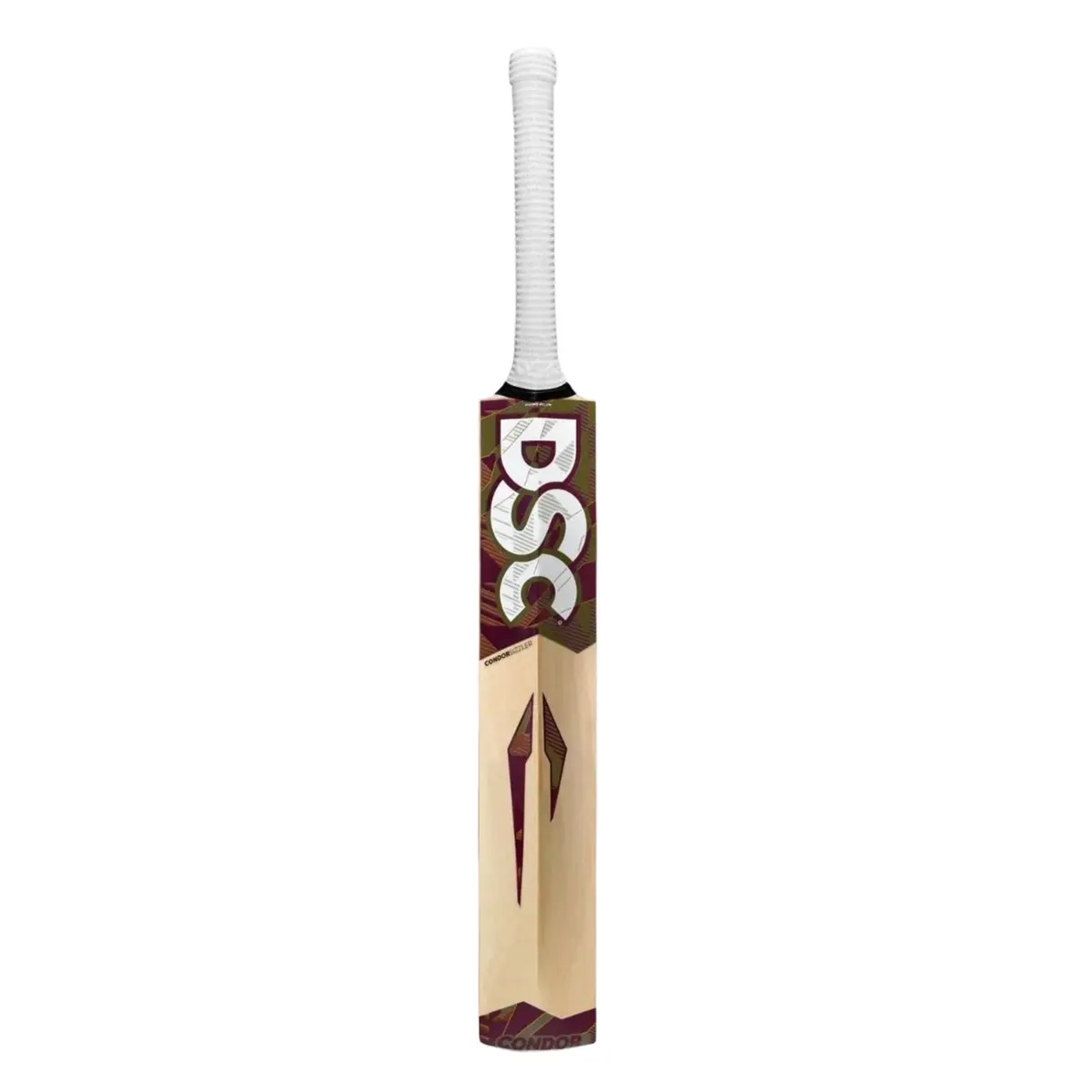 DSC Condor Sizzler Cricket Bat
