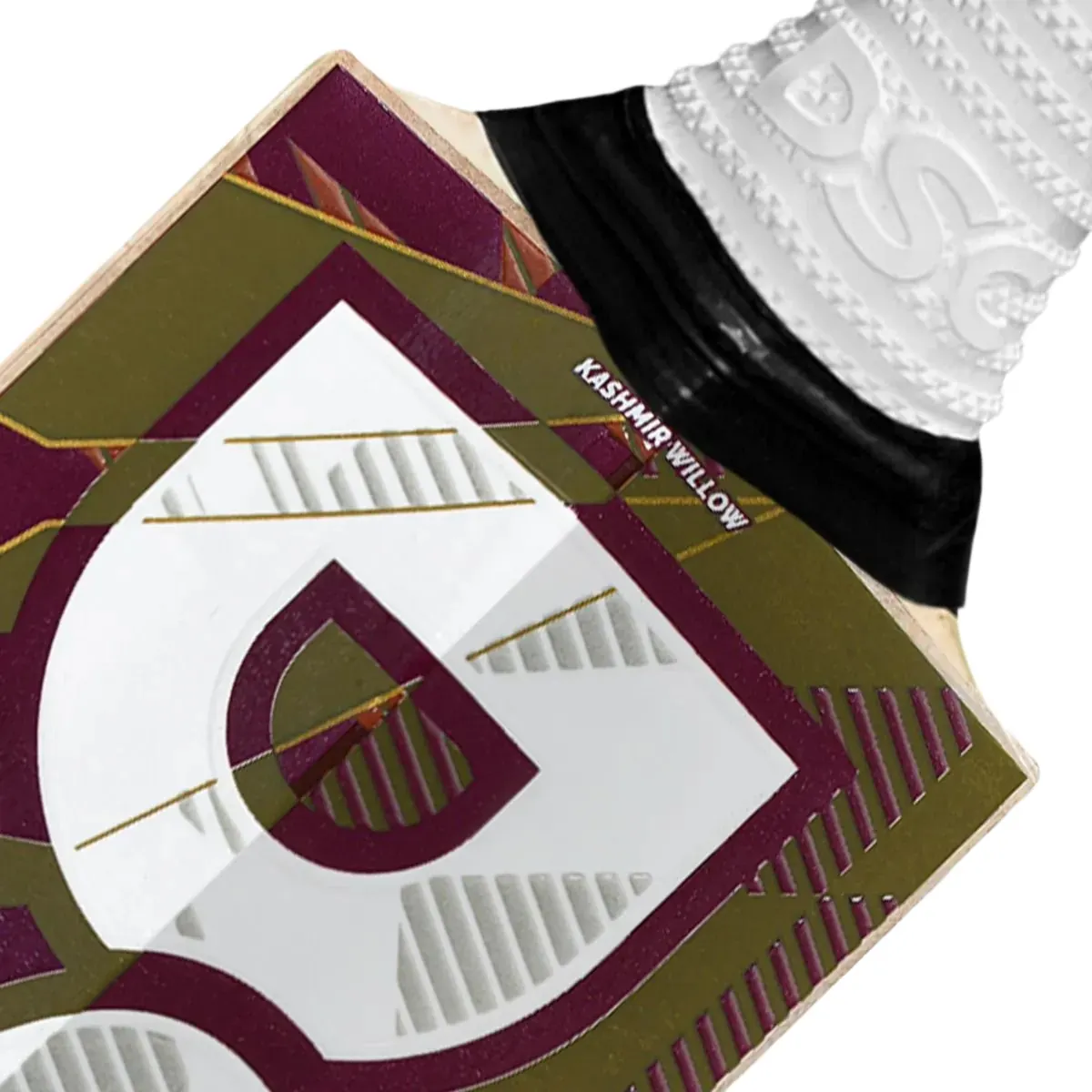 DSC Condor Sizzler Cricket Bat