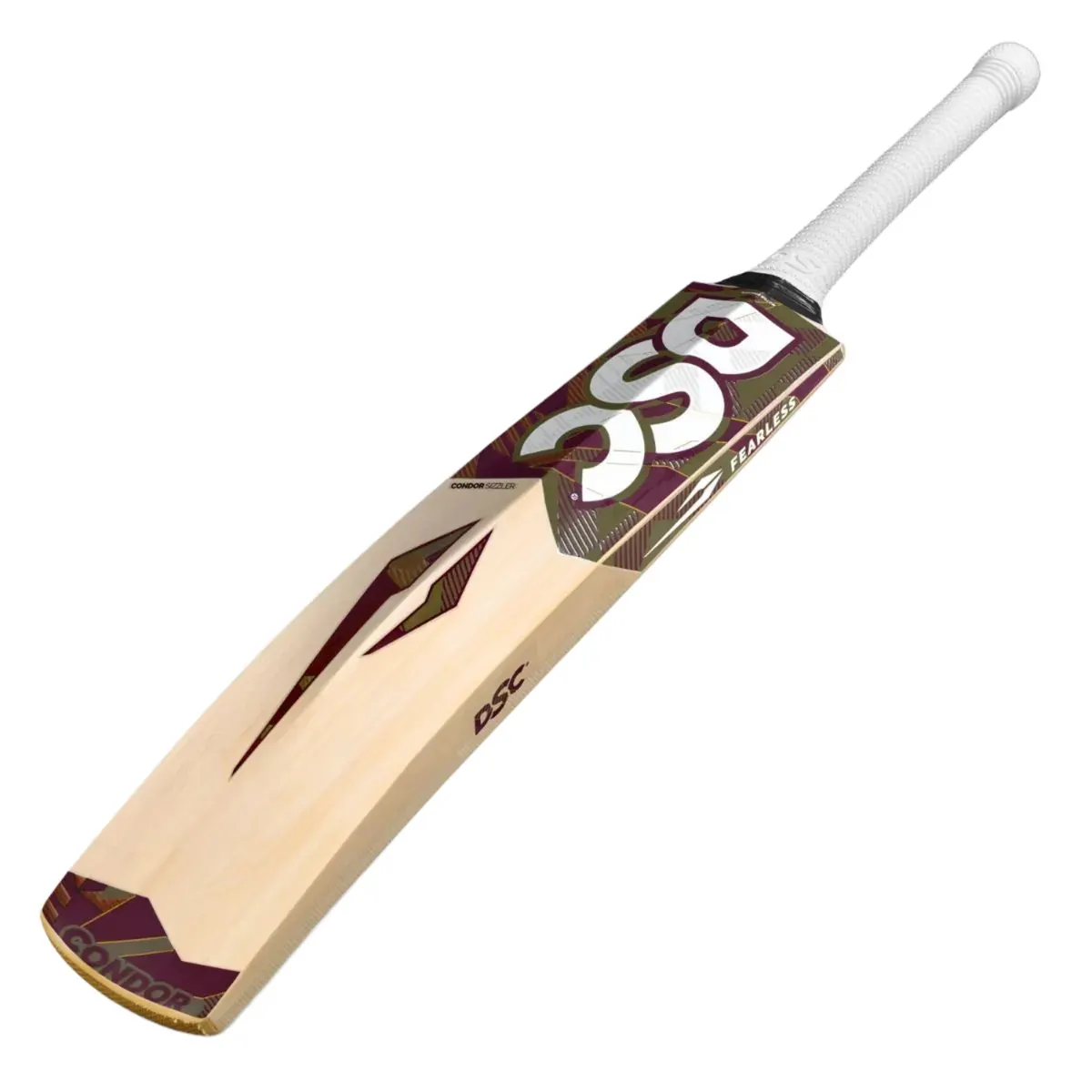 DSC Condor Sizzler Cricket Bat