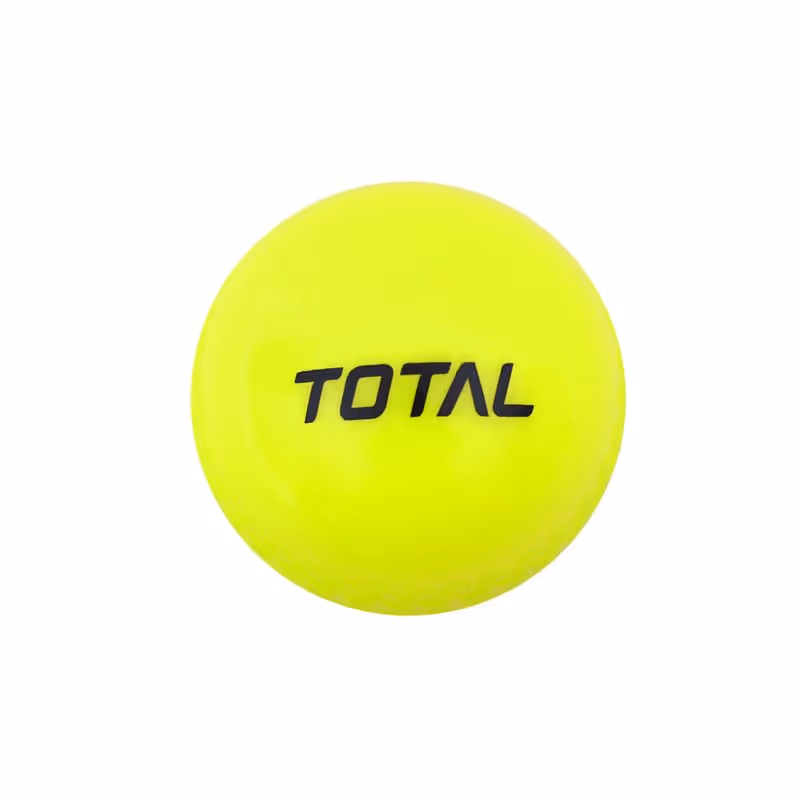 Total Wind Ball Plain Synthetic Cricket Ball