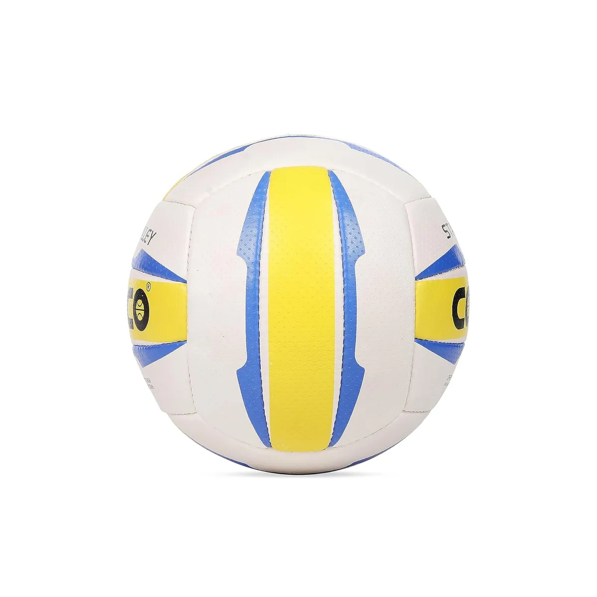 Cosco Volley 18 Volleyball PU 18 Panel Size 4