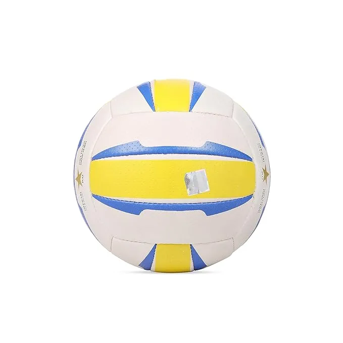 Cosco Volley 18 Volleyball PU 18 Panel Size 4