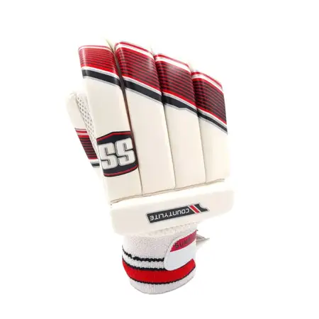 SS Clublite Cricket Batting Gloves