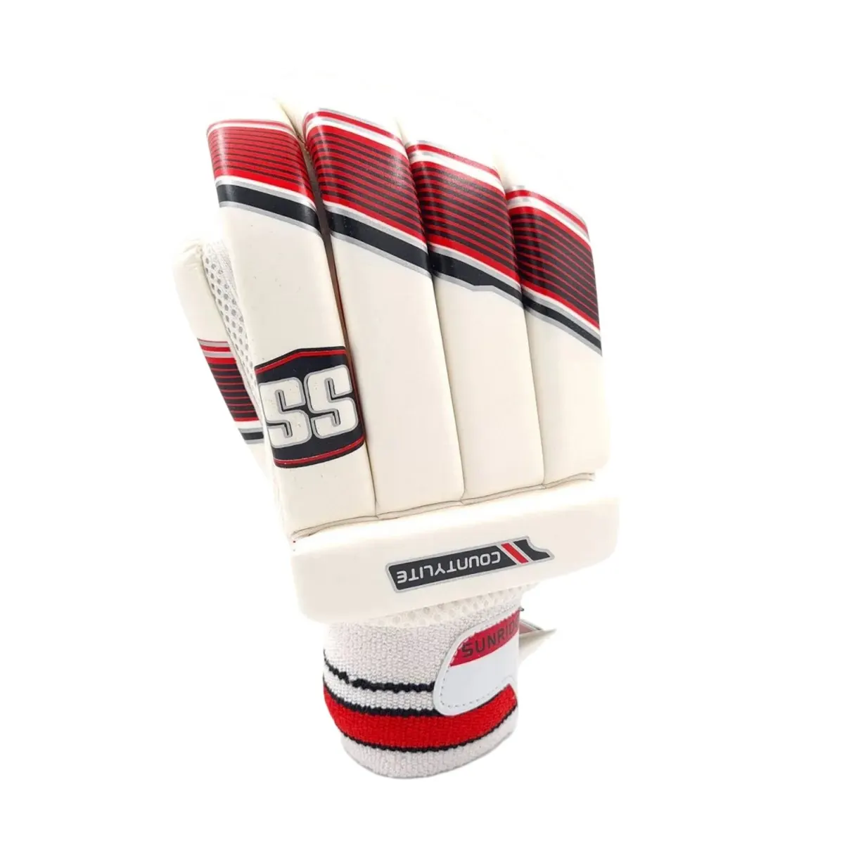 SS Clublite Cricket Batting Gloves