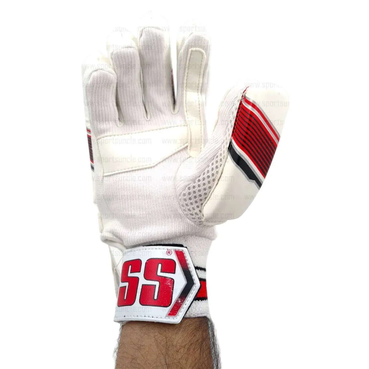 SS Clublite Cricket Batting Gloves