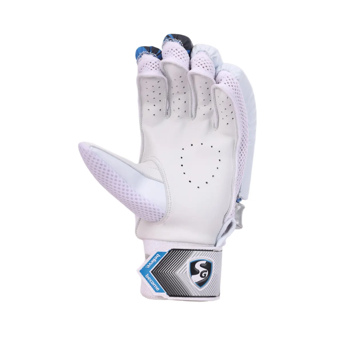 SG Elite Cricket Batting Gloves