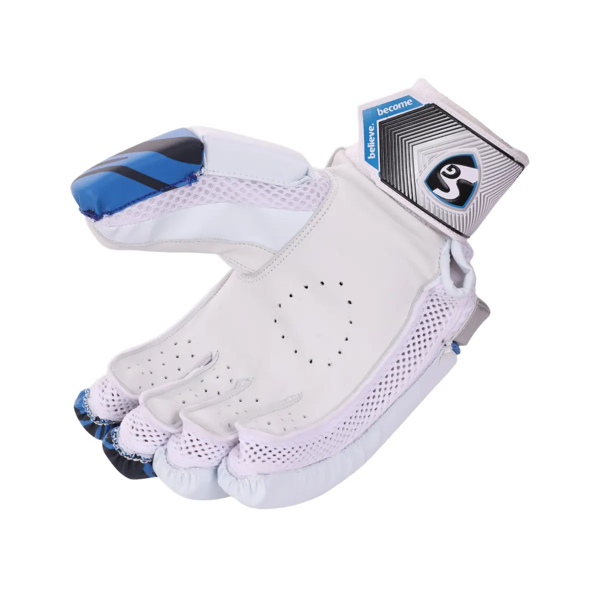 SG Elite Cricket Batting Gloves