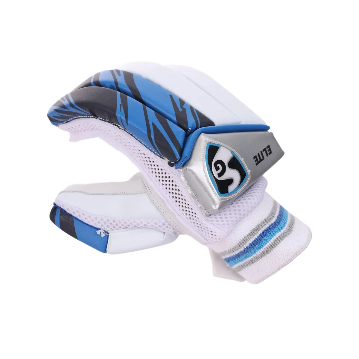 SG Elite Cricket Batting Gloves