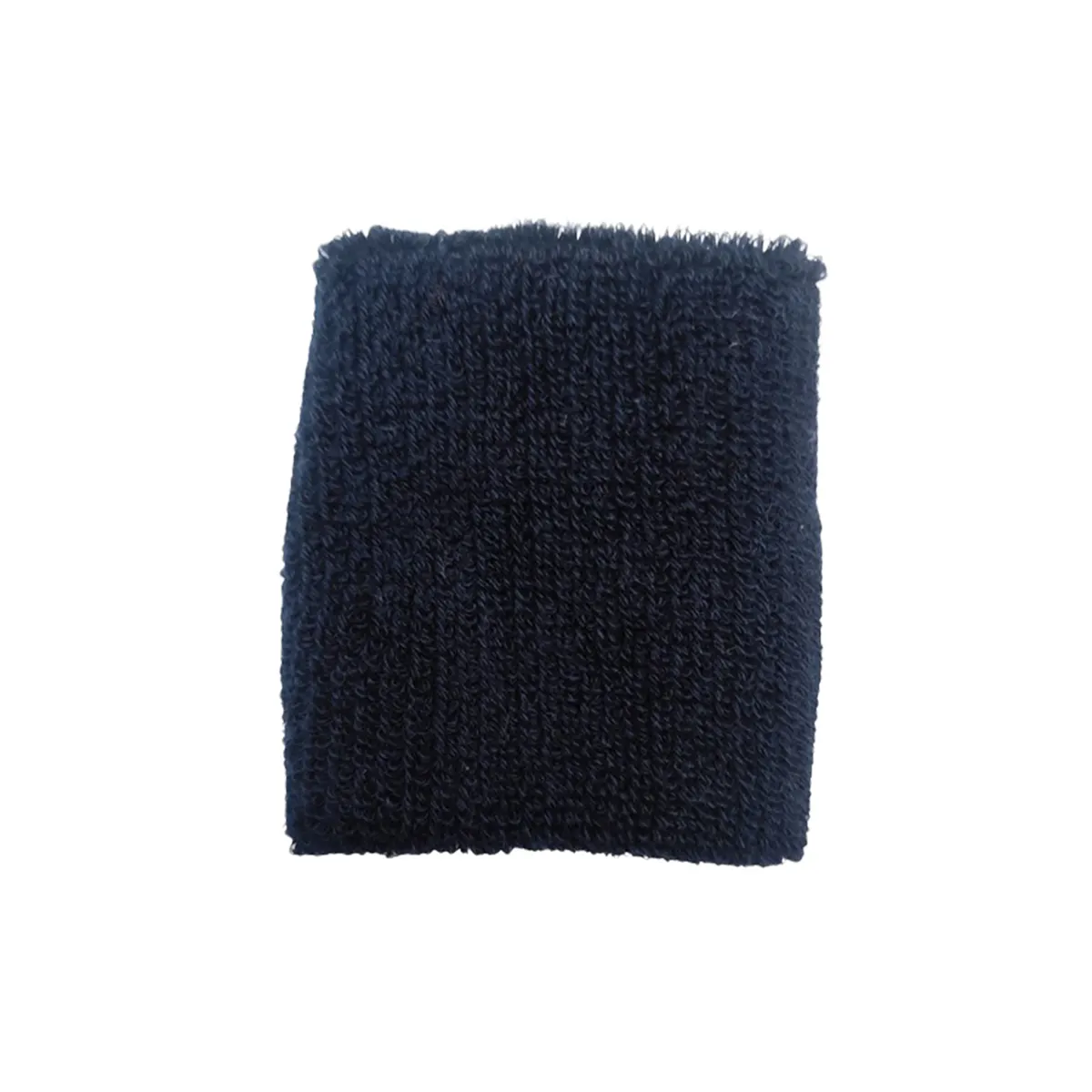 Total 3 Inch Wristband Navy