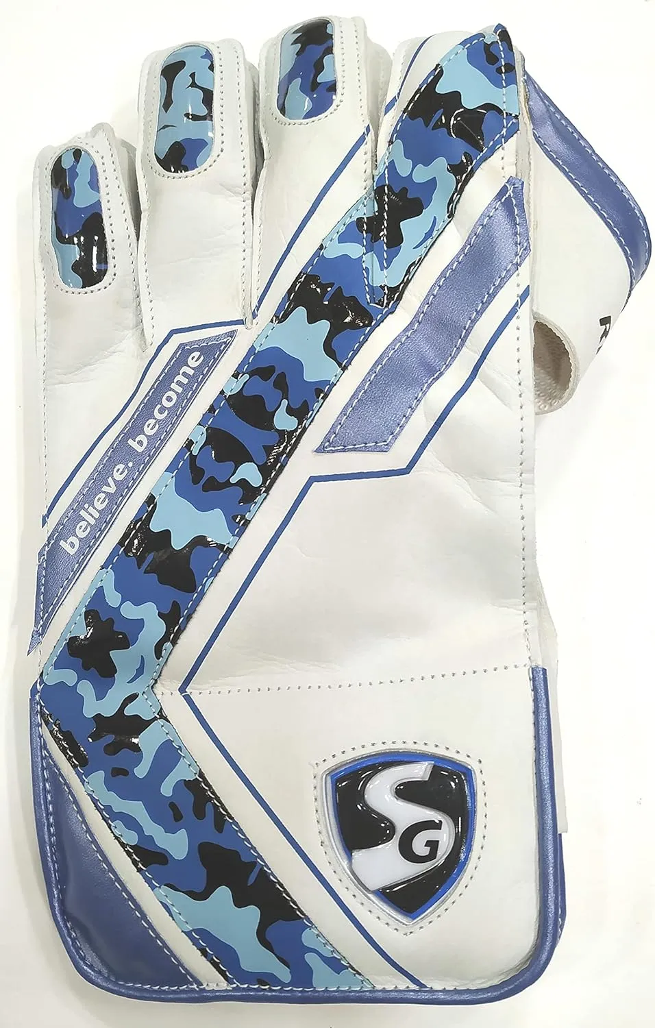 SG RP17 Cricket Wicket Keeping Gloves Mens