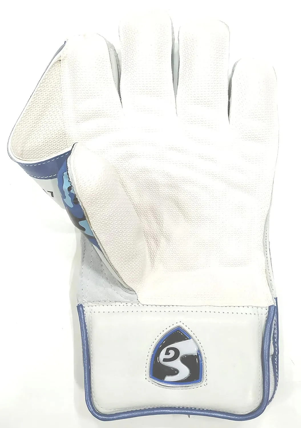 SG RP17 Cricket Wicket Keeping Gloves Mens