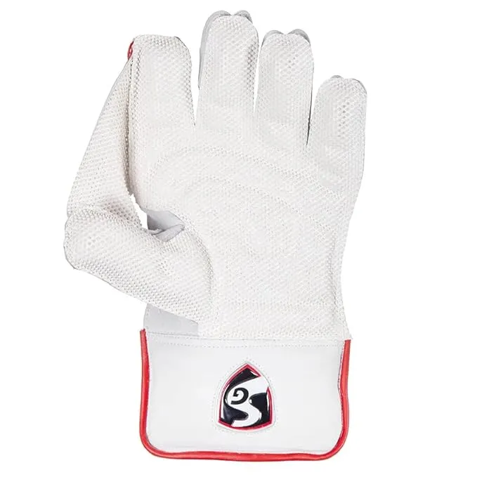 SG Test Cricket Wicket Keeping Gloves Mens