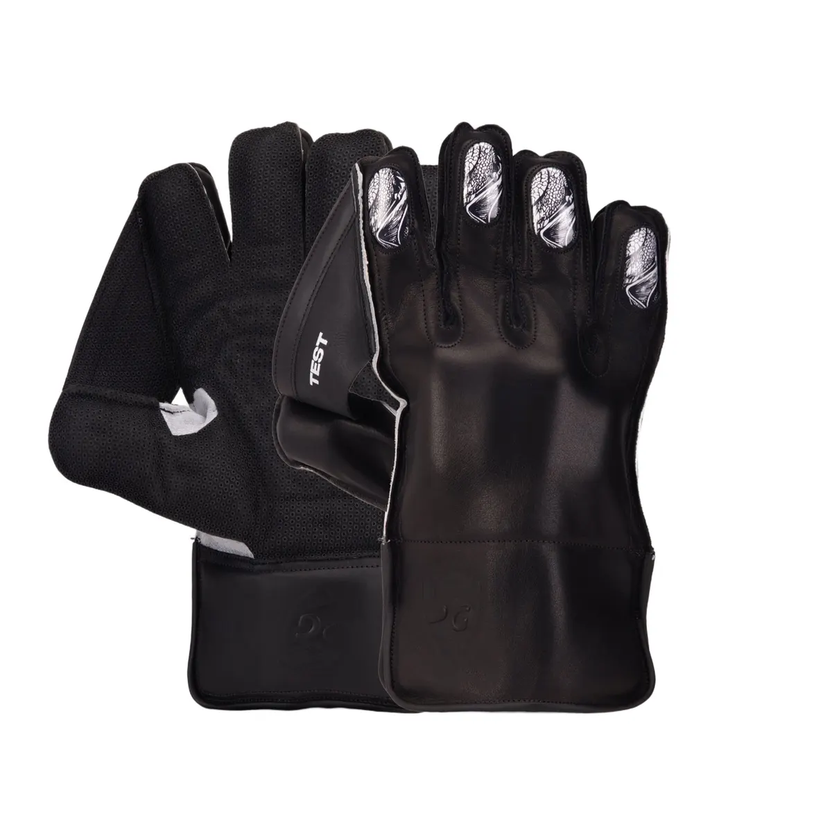 SG Test Cricket Wicket Keeping Gloves