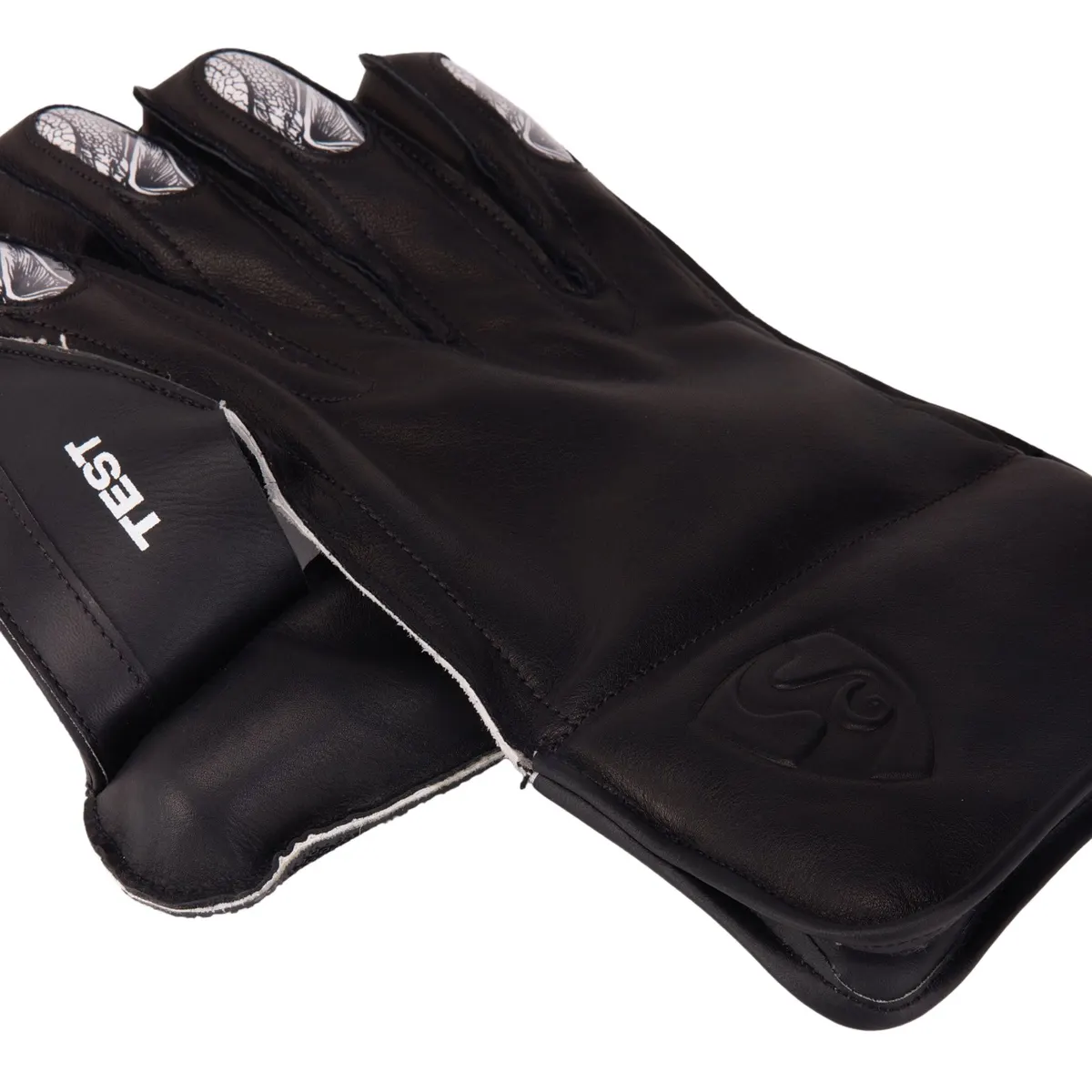 SG Test Cricket Wicket Keeping Gloves