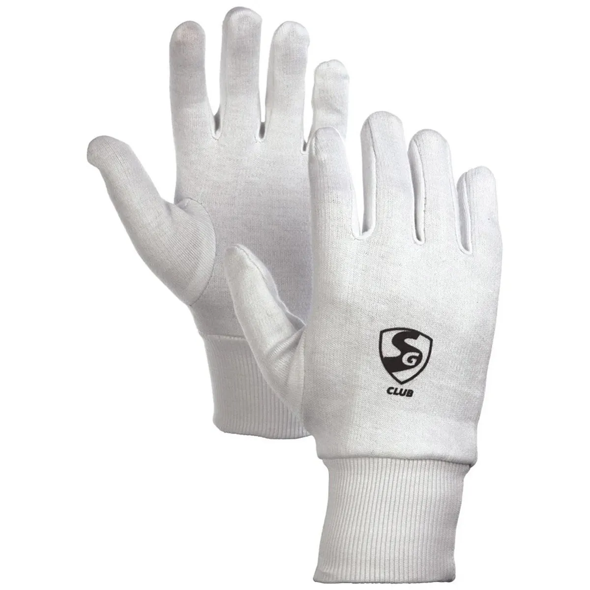 SG Club Cricket Inner Gloves Multi-Purpose Batting Wicket Keeping Youth