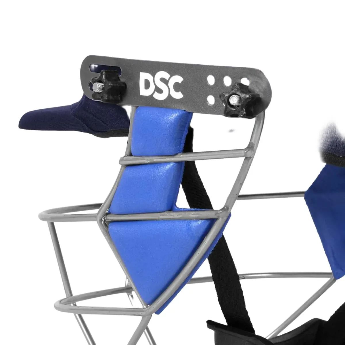 DSC Guard Cricket Helmet