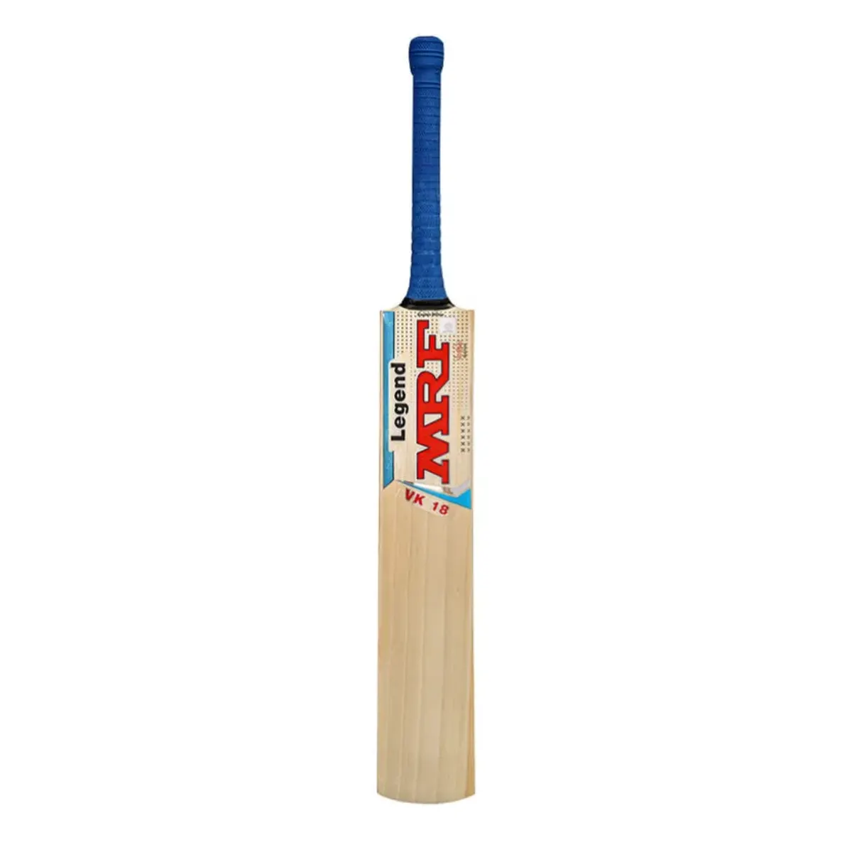 MRF Legend VK18 Cricket Bat