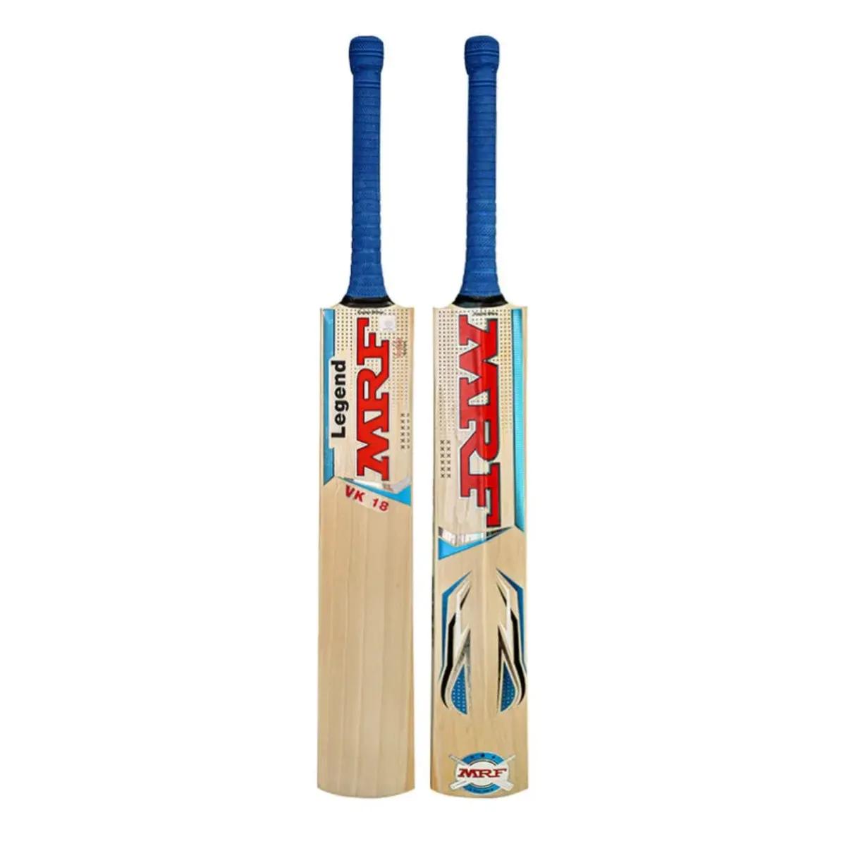 MRF Legend VK18 Cricket Bat