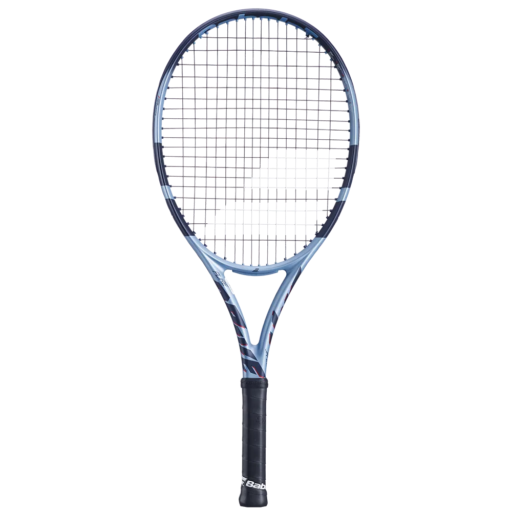 Babolat Pure Drive Junior 26 250gm Tennis Racquet Blue 26