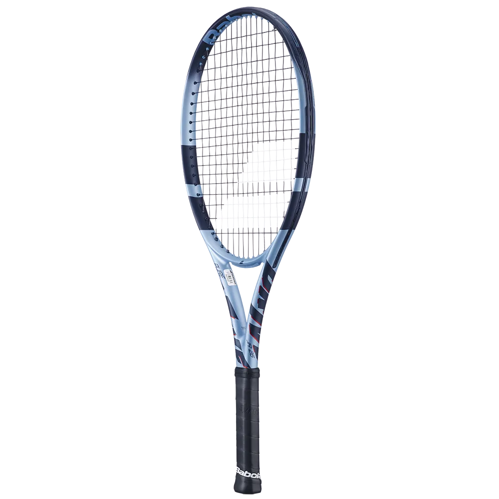 Babolat Pure Drive Junior 26 250gm Tennis Racquet Blue 26
