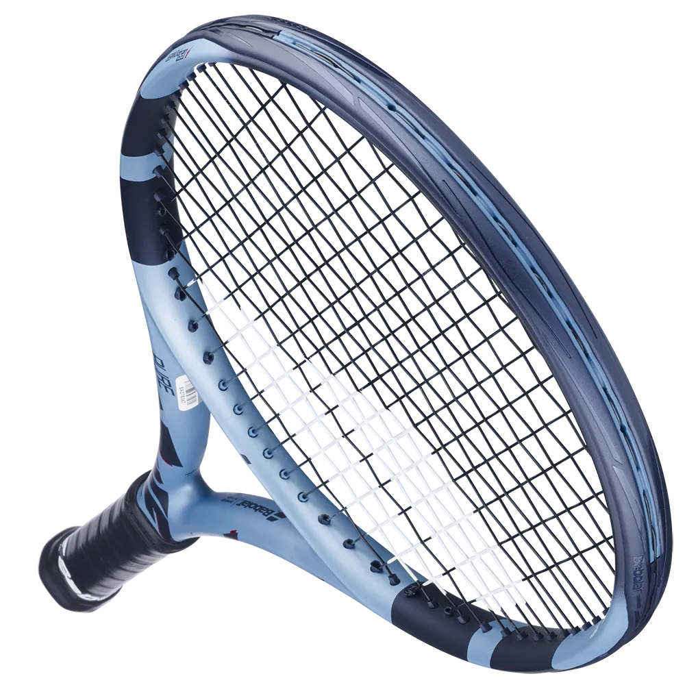Babolat Pure Drive Junior 26 250gm Tennis Racquet Blue 26