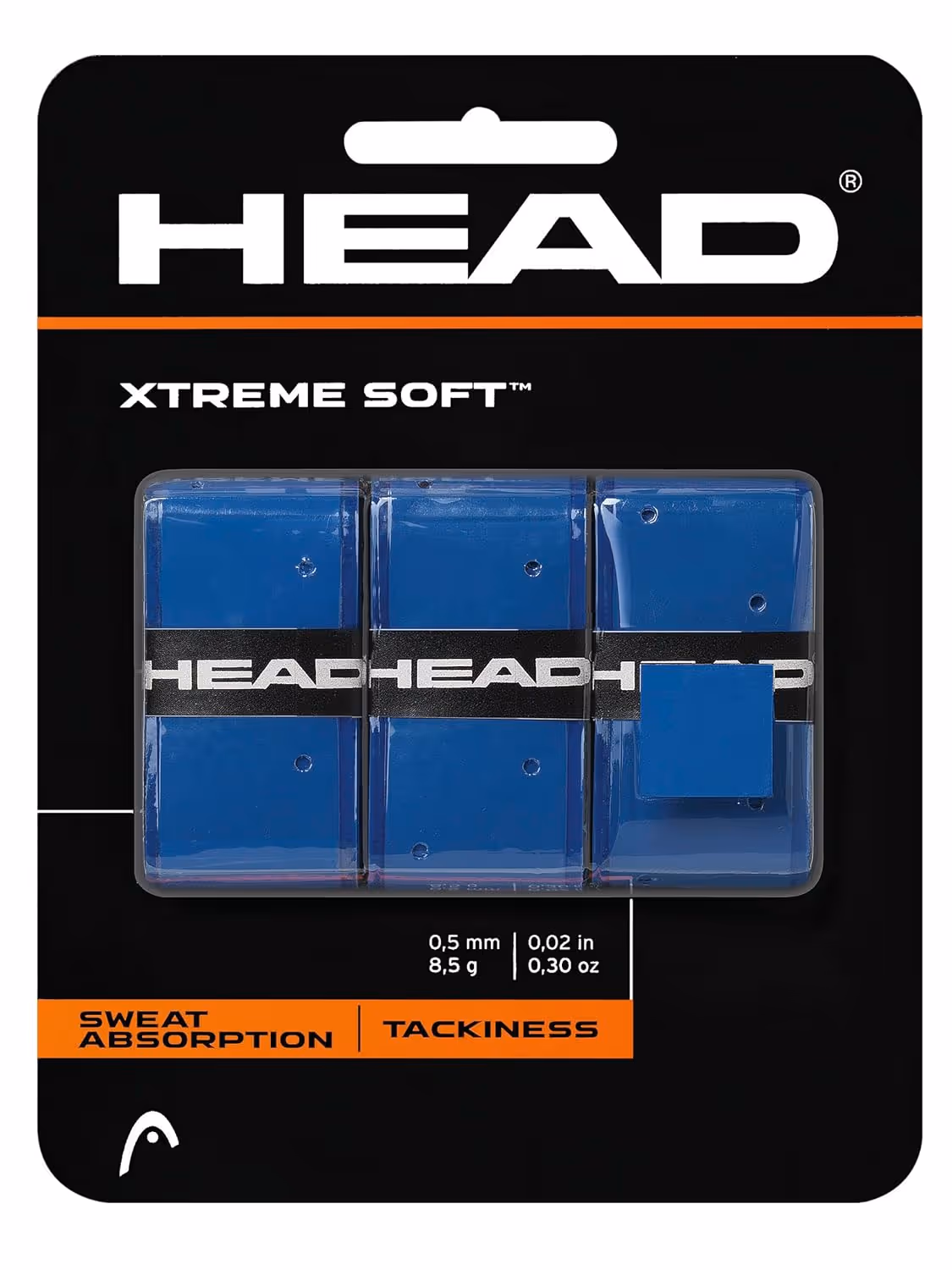 Head Xtreme Soft Overgrip