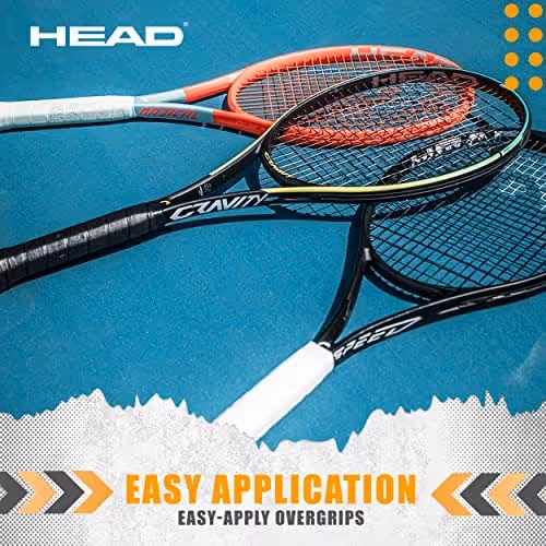 Head Xtreme Soft Overgrip