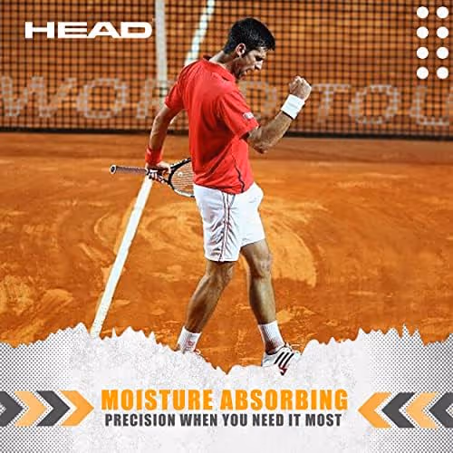 Head Xtreme Soft Overgrip