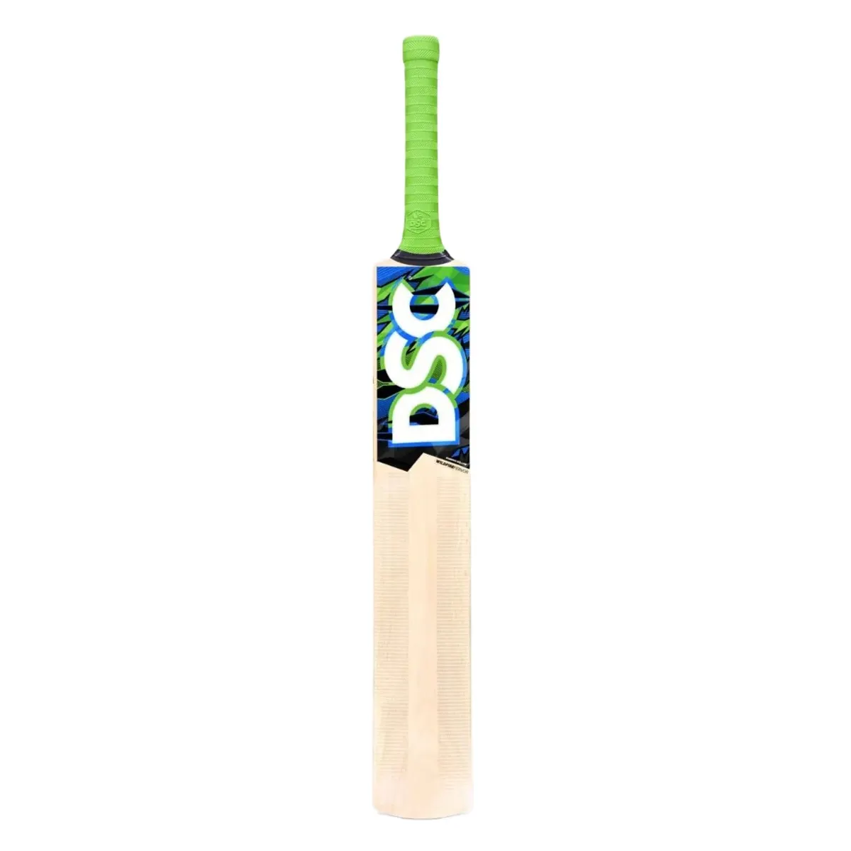 DSC Wildfire Fervor Tennis Cricket Bat